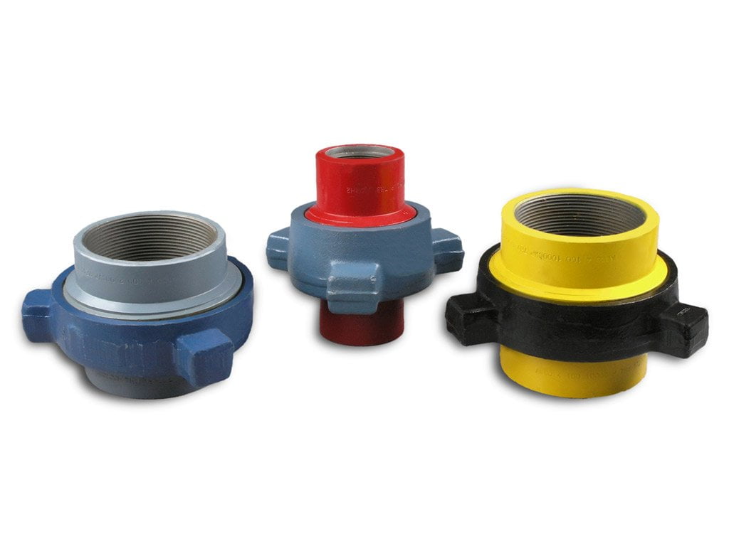 Hammer Unions Tubes International