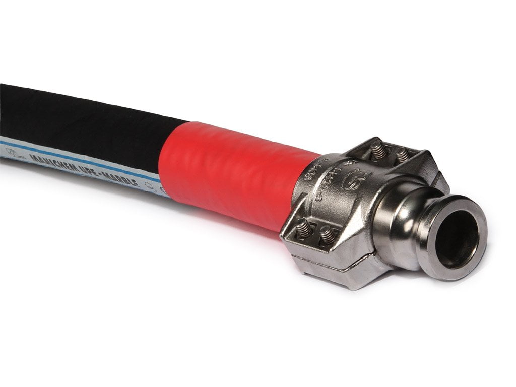 Chemical Hoses Tubes International