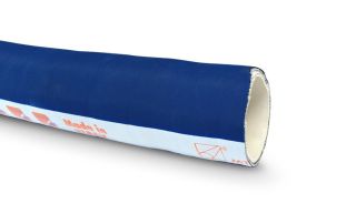 Wąż do mleka i substancji spożywczych Evolution Crush-Proof