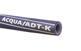 Wąż do wody pitnej z atestem PZH i KTW – ACQUA ADTK