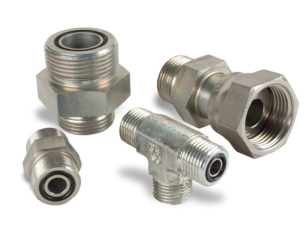 Hydraulic Tube Connectors Tubes International