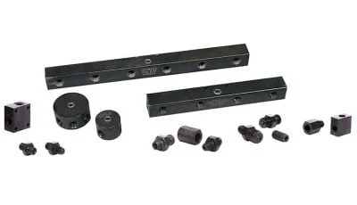 UHP adaptors and accesories