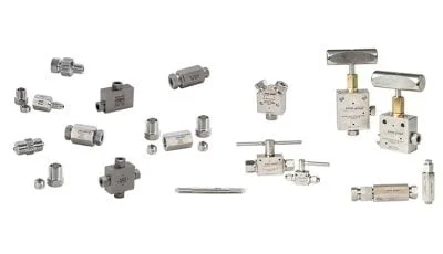 Instrumentation MP / HP