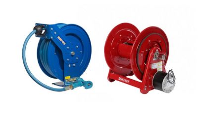 Hose Reels