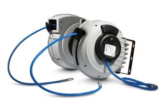 Zwijacze bębnowe serii Compact i Major