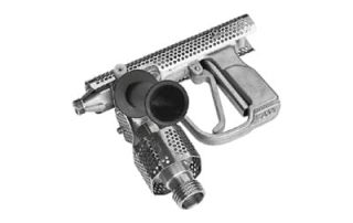 pistolet do pary wodnej