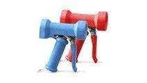 Industrial Water Spray Guns