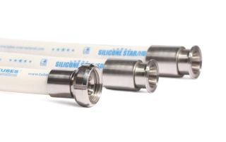 Węże silikonowe ciśnieniowe Silicone Star