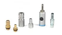 quick realese couplings
