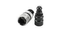 Ultra High Pressure Quick Release Couplings
