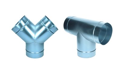 ventilation Tees