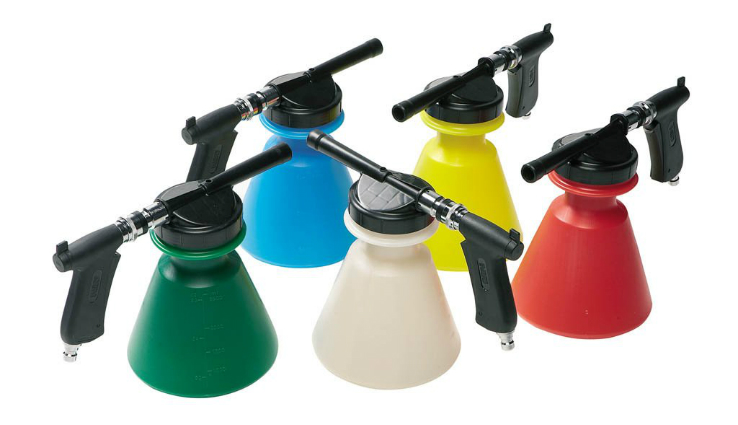 urządzenia do czyszczenia i zmywania