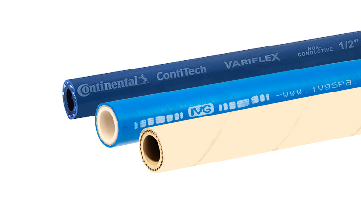 węże do myjek czyszczących