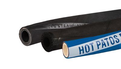 Industrial Steam Hoses