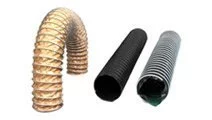 Chemical Ducting Hoses