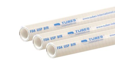 Silicone Hoses and Silicone Tubings