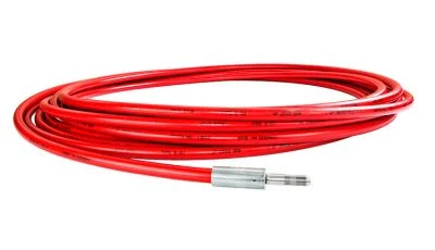 SPIR STAR® hoses (UHP)