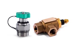 zawory antyzamarzaniowe