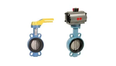 flap valves
