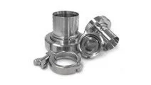 Stainless Steel Hygienic Couplings