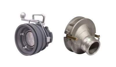 Fuel couplings