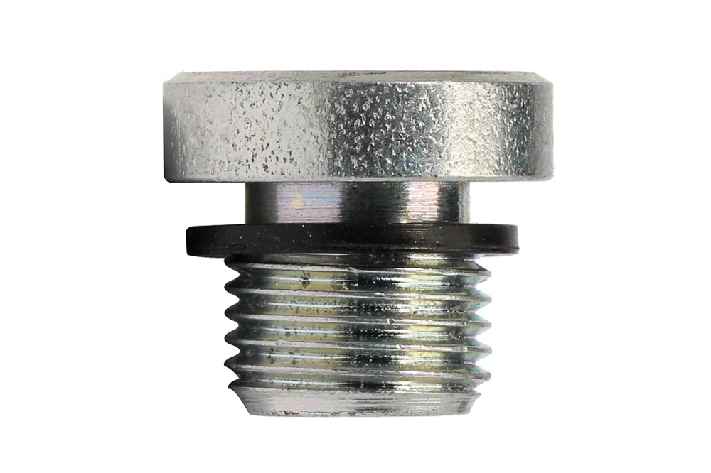 VSTI-BE plug, carbon steel