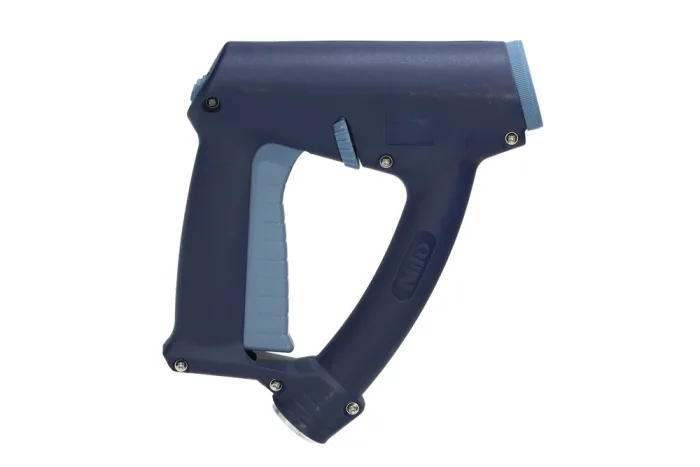 Industrial water gun NiTO II