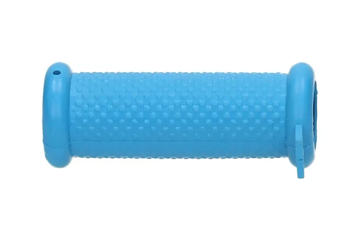 Gun grip cover NiTO HEAVY DUTY, blue