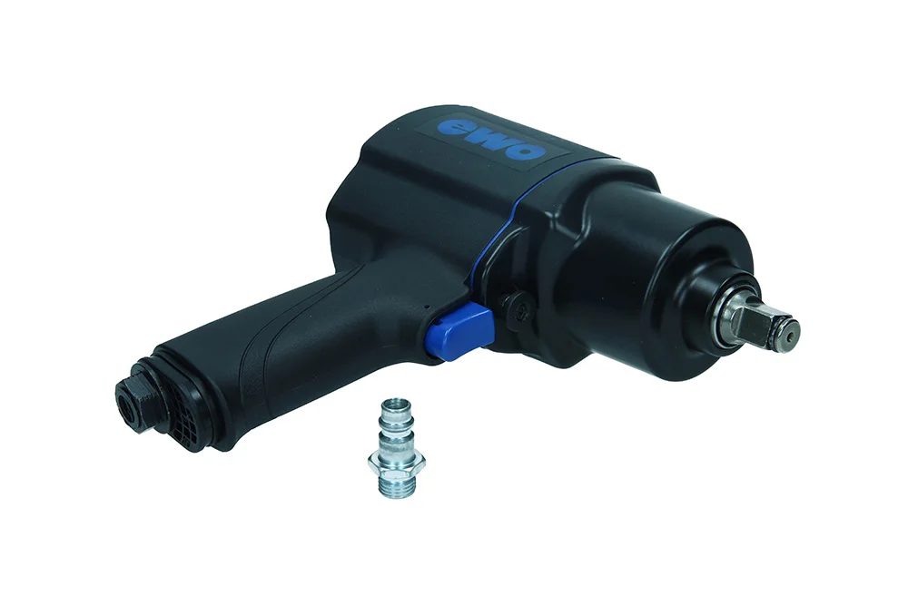 Pneumatic wrench, 741 series