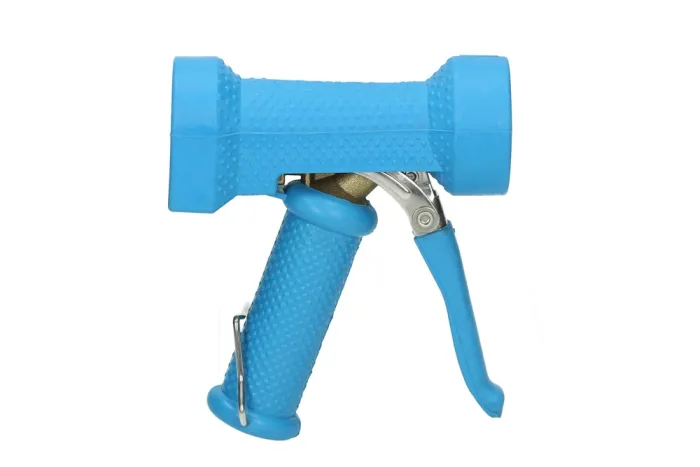 Brass water gun, NiTO HEAVY DUTY