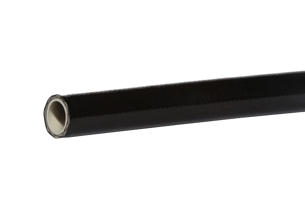 FM040 steel braided thermoplastic hose