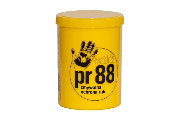 Hand protection cream PR88, bucket 1000 ml
