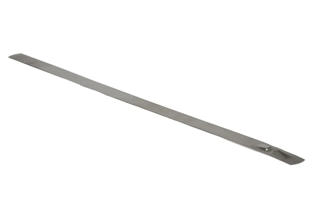 Band-It® Ultra-Lok® tape, AISI 201 steel