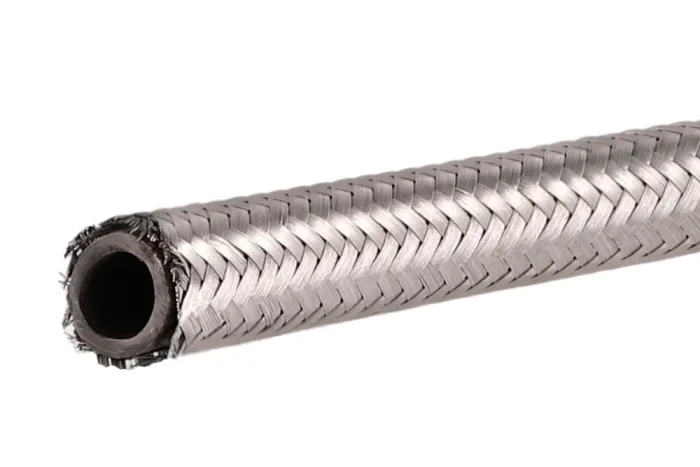 Bukh HOSE-OIL_TM, INLET(1000mm)