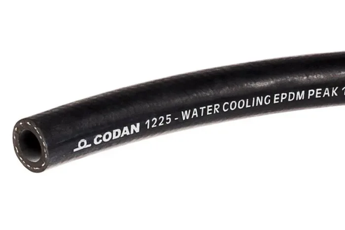 CODAN injection molding hose