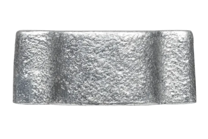 Nut B - part of GF BOSS end fittings, for steam rubber hoses