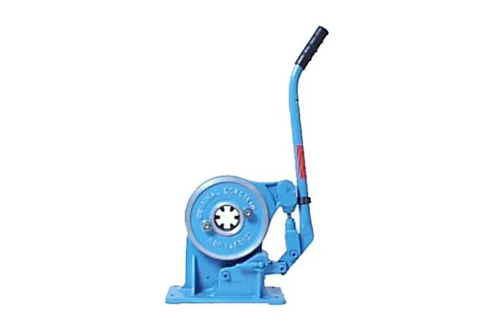 UPS-3 lever hose crimper