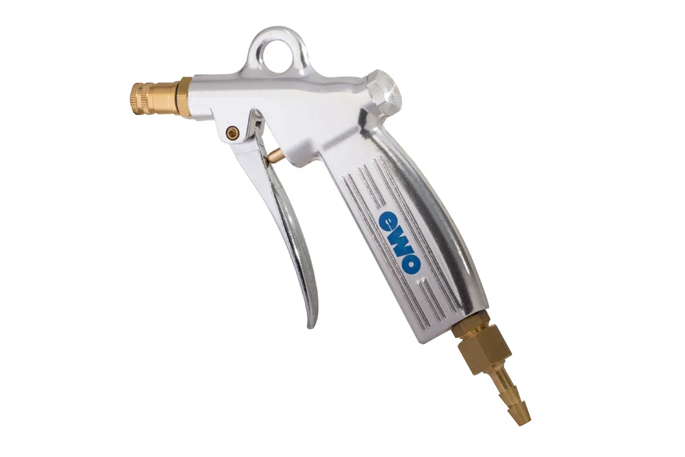 Spray gun with 0.7 mm nozzle, 269 series