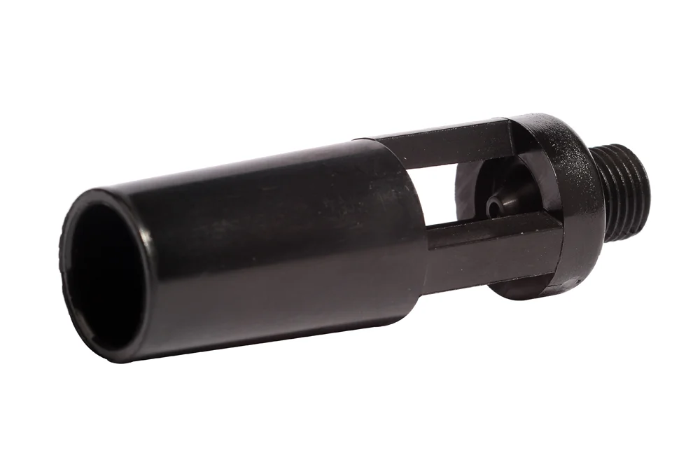 FULL-JET injector nozzle, plastic, series 269