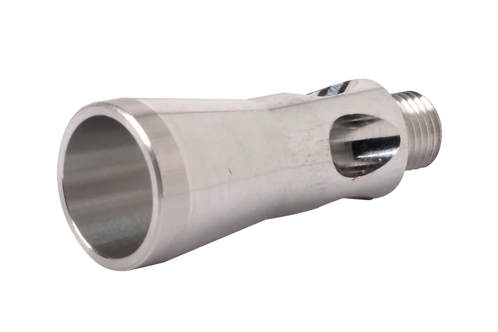 FULL-JET injector nozzle, aluminum, series 269