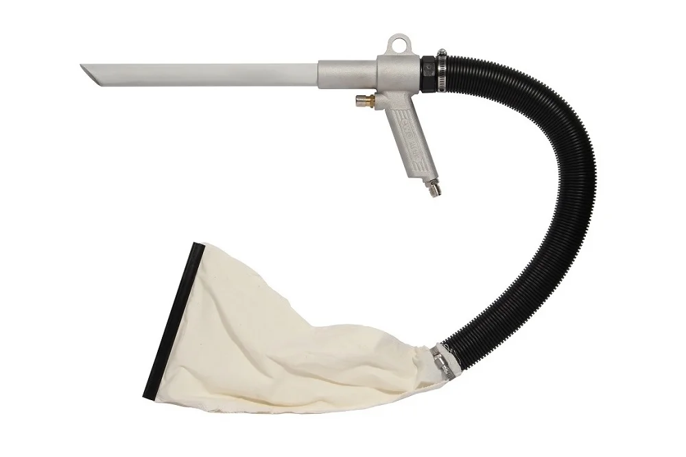 Suction gun, 474 series