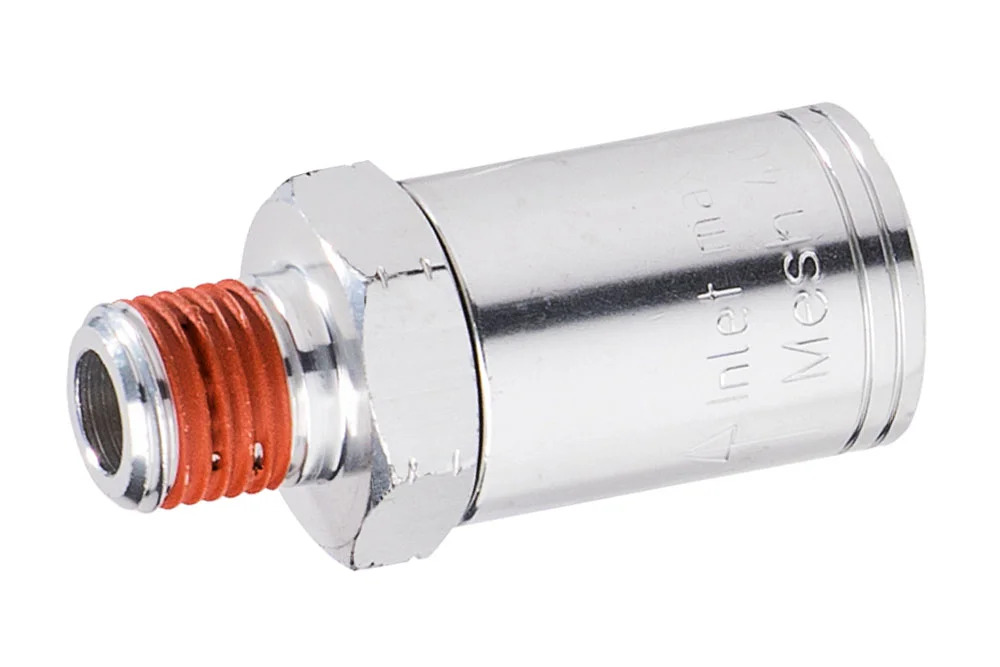 Air tool filter, aluminum, 735 series