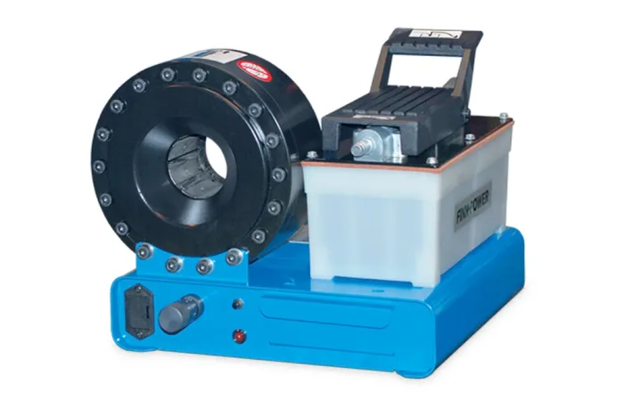 FINN-POWER P16 AP press brake