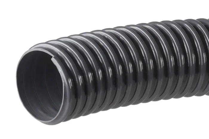 LIGHTFLEX PVC extraction hose