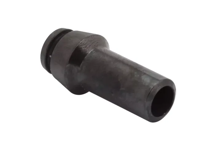 ASF welding connection, oiled steel - Tubes International