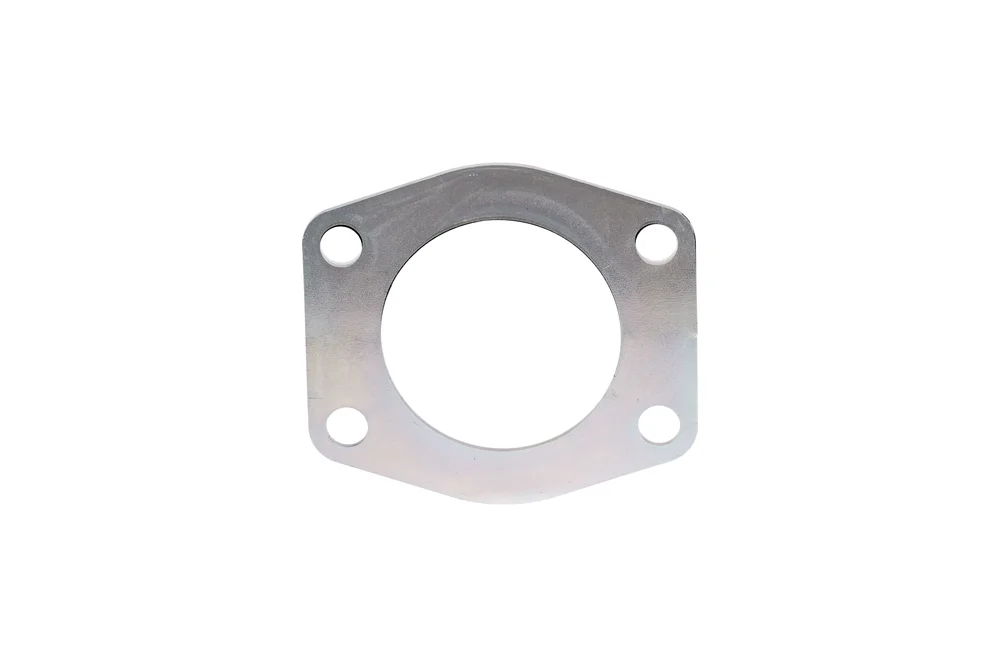 SAE 3000 flange coupling, light series, carbon steel, type H3