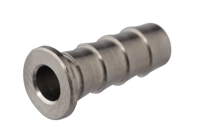 Inch tube insert, stainless steel, C760LI - Tubes International