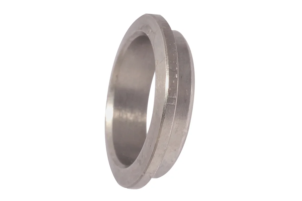 Metric rear ring, stainless steel, M760LB