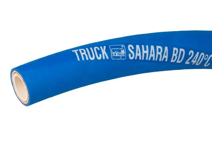 SAHARA® BD hot air delivery hose