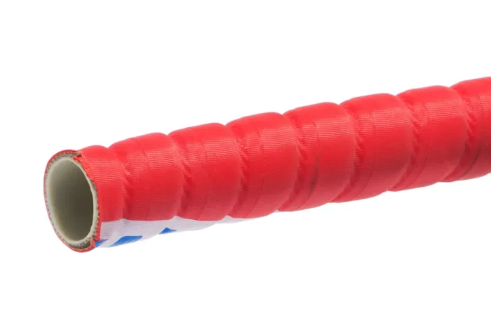 VINOFLEX EASY flexible hose for wine and spirits